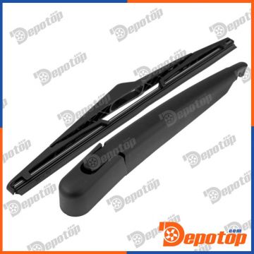 Bras d'essuie-glace arrière 300mm pour OPEL | EWB-PL-008, 1273395
